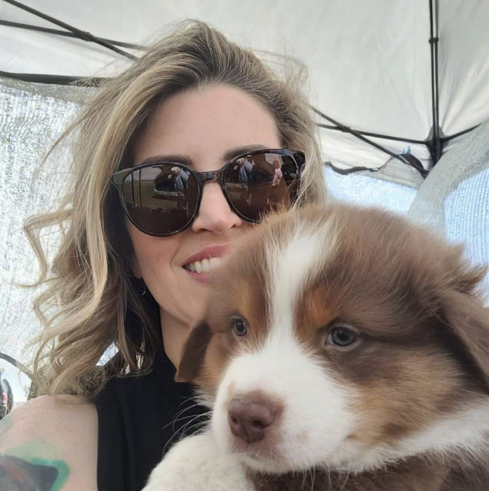 Meet your Posher, Erin